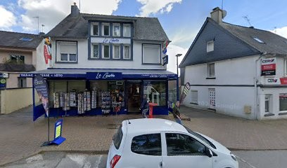 Mag'Presse - La Civette, Bureau de Tabac à Guer
