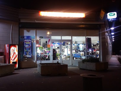 Tabac Du Parc, Bureau de Tabac à Vernouillet