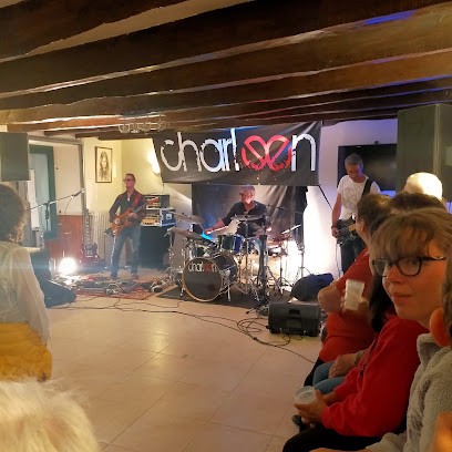 Le Bol d'Or, Bureau de Tabac à Berric