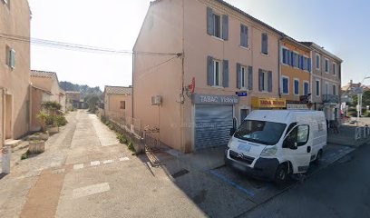 Tabac Victoria, Bureau de Tabac au Pradet