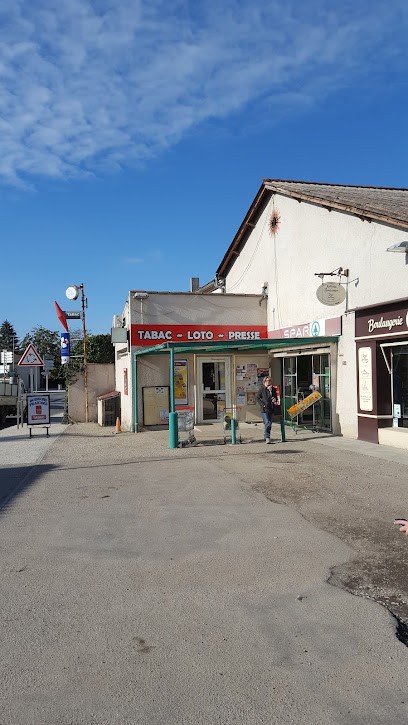 Maylié Thomas, Bureau de Tabac à Sérignac-sur-Garonne