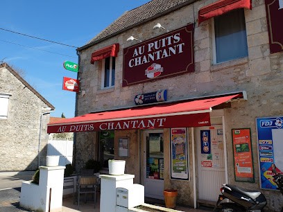 Au Puits Chantant, Bureau de Tabac à Villeneuve-sur-Verberie