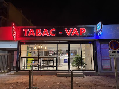 Tabac Des Arènes, Bureau de Tabac à Fréjus