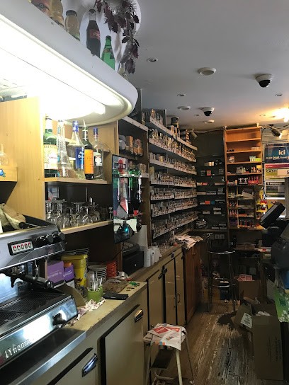 Les Copains D'Abord, Bureau de Tabac à Montigny-lès-Cormeilles