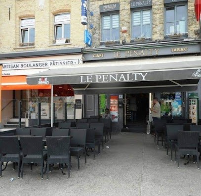 LE PENALTY, Bureau de Tabac à Saint-Omer