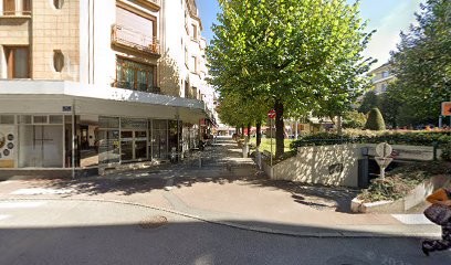 Tabac Lesieur - Changement De Propriétaire, Bureau de Tabac à Thonon-les-Bains
