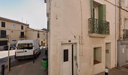 Cordero Grégoire, Bureau de Tabac au Bousquet-d'Orb