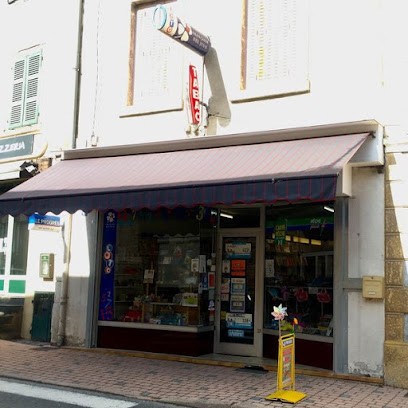 Tabac Giroud : Tabac / Presse / Pêche / Loto, Bureau de Tabac à Cublize