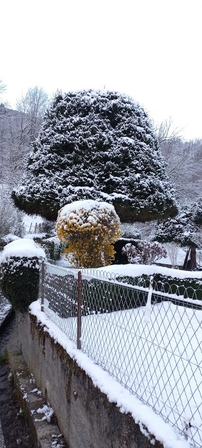 Barthe - Maison de Presse & Tabac, Bureau de Tabac à Saint-Lary-Soulan