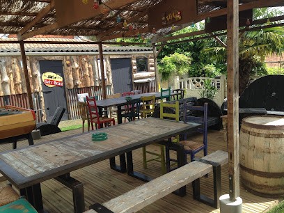 Bar de la Source, Bureau de Tabac à Lucheux