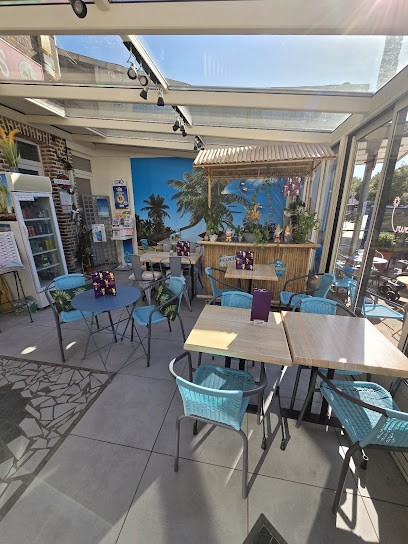 Bar Tabac Des Voyageurs, Bureau de Tabac à Veules-les-Roses