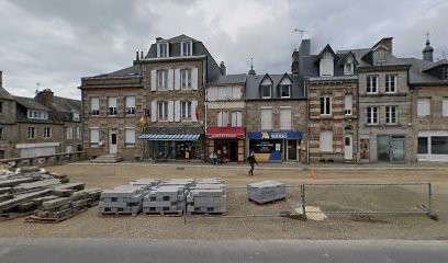 Charpentier Véronique, Bureau de Tabac à Noues de Sienne