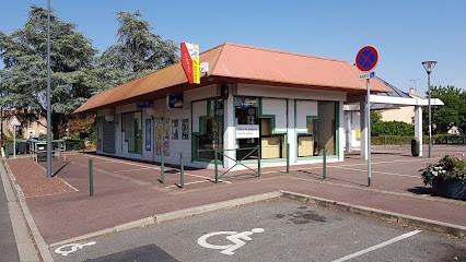 Tabac Presse De La Naspe /CBD Shop, Bureau de Tabac à Colomiers