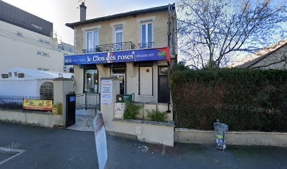 J.s, Bureau de Tabac à Montmorency
