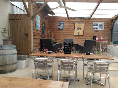 Maillard Thierry, Bureau de Tabac à Pornic