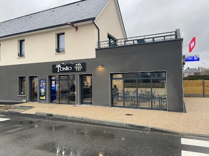 Chez Tonio, Bureau de Tabac à Torcy-le-Grand