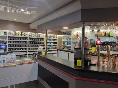Bar Tabac FDJ PMU. Vape Shop La Civette, Bureau de Tabac à Selles-sur-Cher