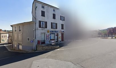 boutique cigarette électronique, Bureau de Tabac à Saint-Germain-l'Herm