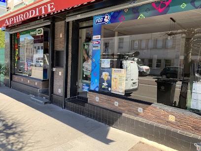 Bar Tabac Aphrodite, Bureau de Tabac à Déville-lès-Rouen