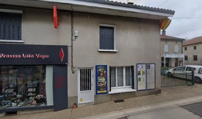 Le Celtic - Tabac Presse Loto Cadeaux, Bureau de Tabac à Oradour-sur-Vayres