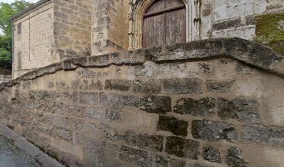 Mispoulet Pascale, Bureau de Tabac à Tombeboeuf