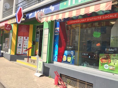 Tabac Presse Loto Et Terroirs, Bureau de Tabac à Venansault