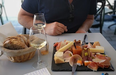 Armand Roland, Bureau de Tabac à Luxeuil-les-Bains