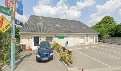 Delplace Jean-Louis, Bureau de Tabac à Mametz
