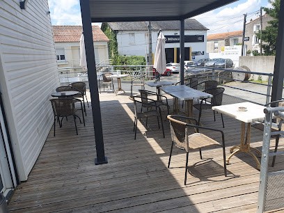 Le Café Star, Bureau de Tabac à Niort