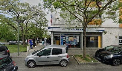 Snc Flash, Bureau de Tabac à Lormont