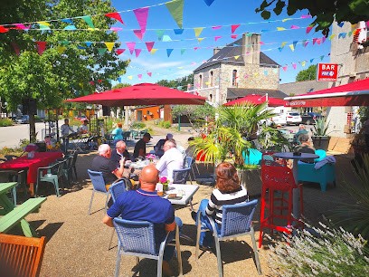 L'Escale De L'Oust, Bureau de Tabac à Saint-Marcel