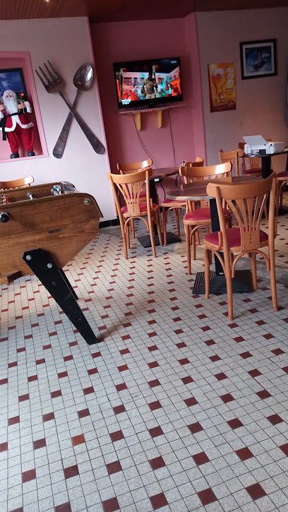 Bar'Roc, Bureau de Tabac à Canville-la-Rocque