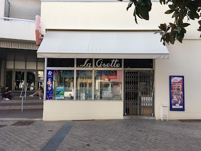 Tabac La Civette, Bureau de Tabac à Châteauroux