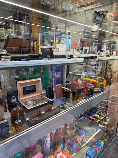 Tabac Santa Lucia, Bureau de Tabac à Saint-Raphaël