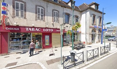 tabac sports, Bureau de Tabac à Joigny