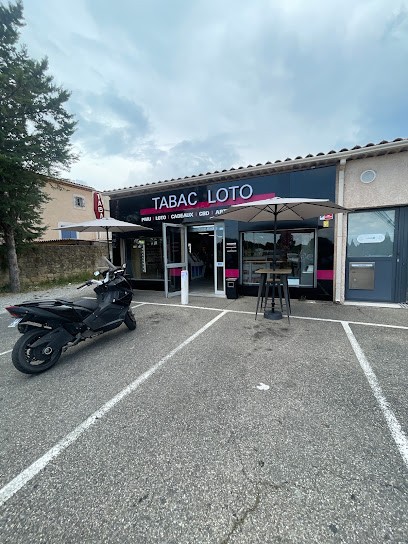 Tabac Le Diplomate, Bureau de Tabac à Salon-de-Provence