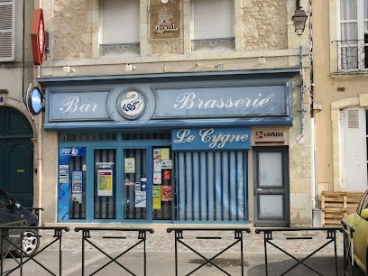Café du Cygne, Bureau de Tabac à La Ferté-Bernard