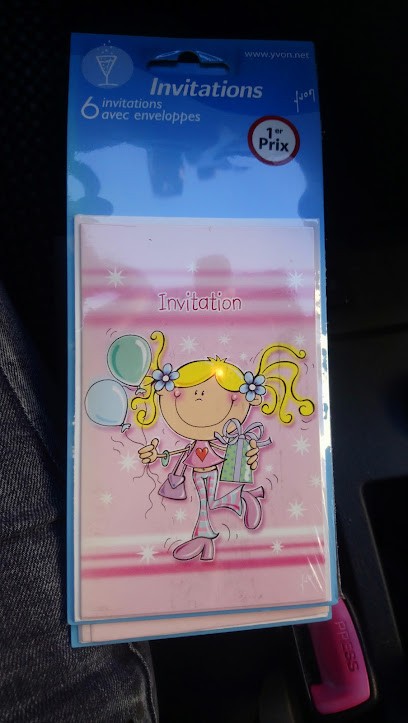 Tricoire Jacques, Bureau de Tabac à La Séguinière