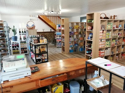 AR'T BARAGWIN, Bureau de Tabac à Motreff