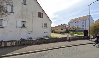 Cesca Giron Christine Claudine, Bureau de Tabac à Valdoie