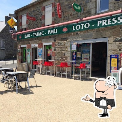 L'Hippodrome, Bureau de Tabac à Plédran
