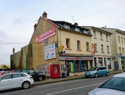 Tabac Totem, Bureau de Tabac à Maizières-lès-Metz