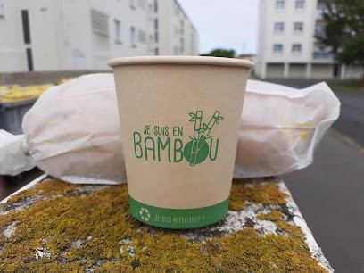 La Française, Bureau de Tabac à Rochefort