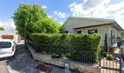 Le Saint-Martin, Bureau de Tabac à Fontaine-lès-Dijon