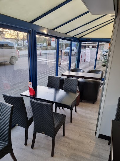 Le Central, Bureau de Tabac à Sées