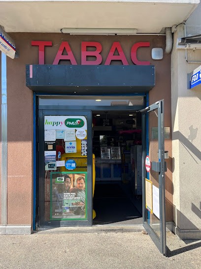 Mathiolan's Tabac, Bureau de Tabac à Meyzieu