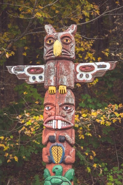 LE TOTEM, Bureau de Tabac à Toussieu