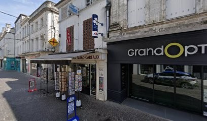 Le Pacha, Bureau de Tabac à Cognac