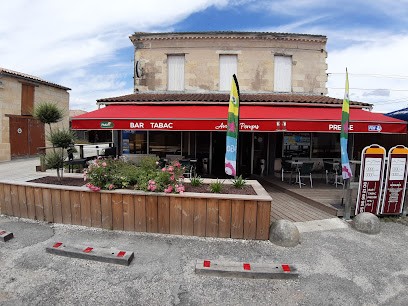 Aux 2 Pompes, Bureau de Tabac à Saint-Médard-en-Jalles