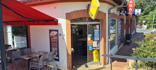 Bar Tabac Presse Ô Doubi Drémil Lafage, Bureau de Tabac à Drémil-Lafage